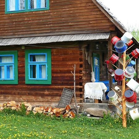 Hostal Casa Opris Breb Exterior foto