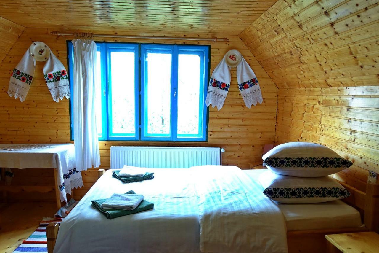 Hostal Casa Opris Breb Exterior foto