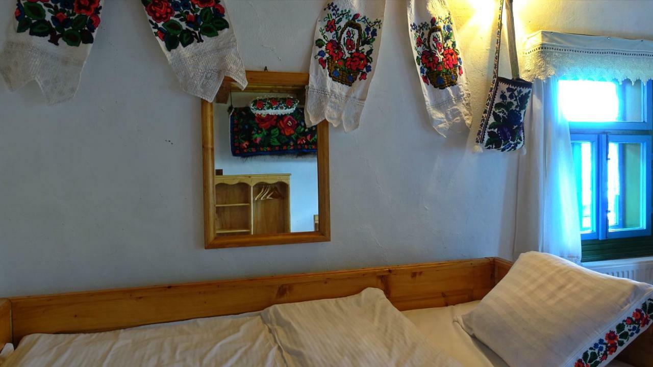 Hostal Casa Opris Breb Exterior foto