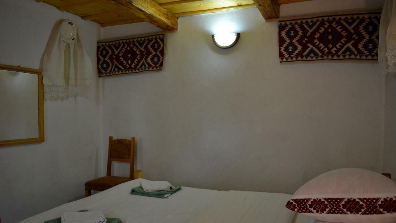 Hostal Casa Opris Breb Exterior foto