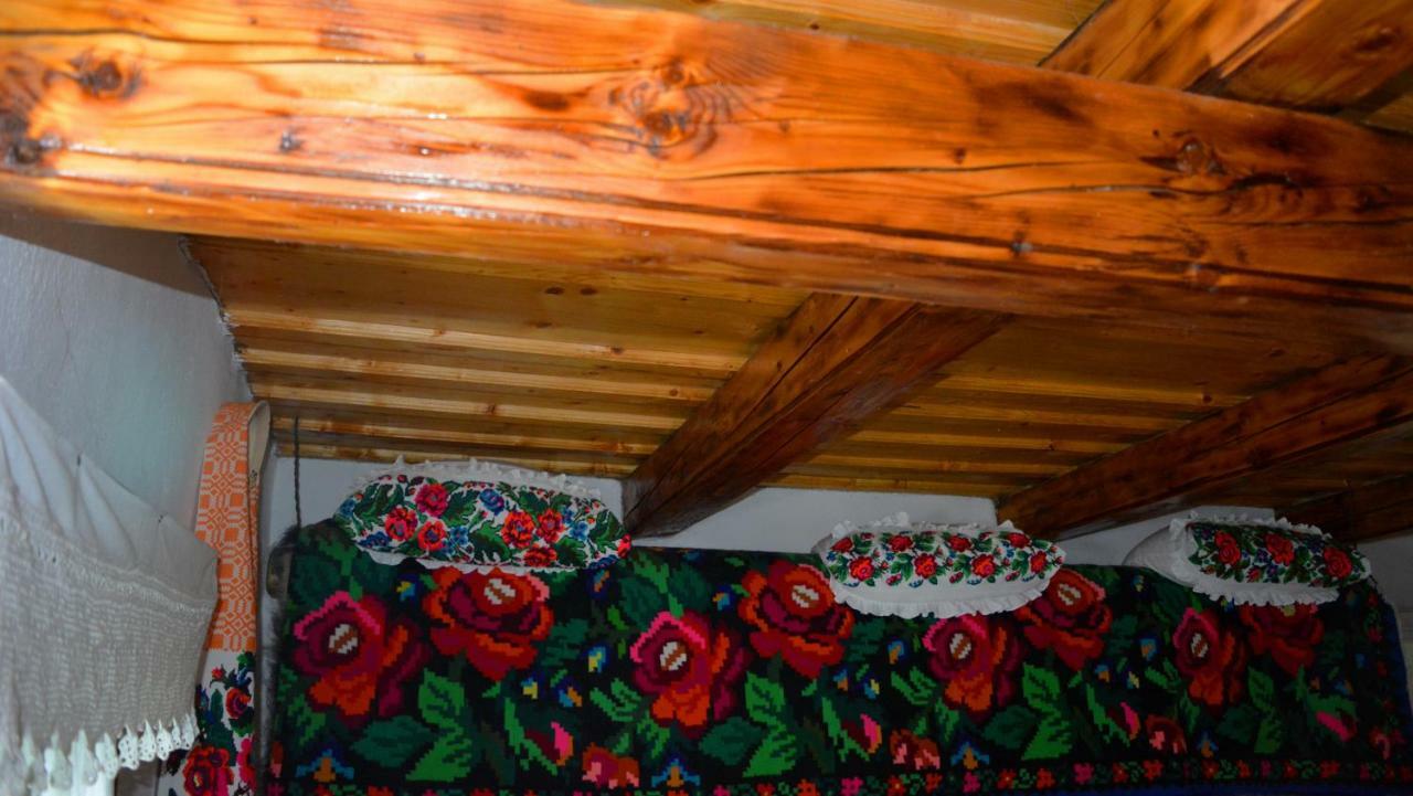 Hostal Casa Opris Breb Exterior foto